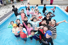 믿음부 여름성경학교 (7/14-15)