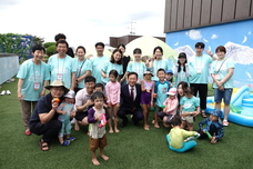 새싹부 여름성경학교 (7/8-9)