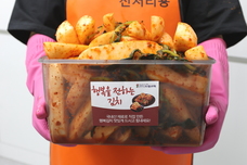 10/18-20 바자회준비(김장)