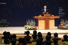 2024학년도 수능기도회 및 고3 수험생 격려(11/1
