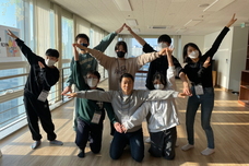 2023 중등부 겨울수련회(2.4-5)