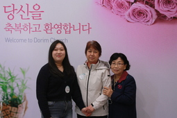 4/9 문주희, 고선숙