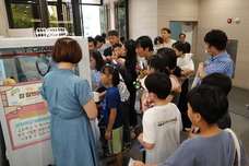 교회학교 예배캠페인(9/3)
