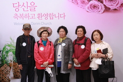 5/14 이철윤, 김순자, 김영실, 이양심