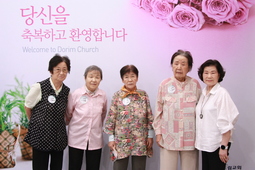 8/20 정태덕, 이순복, 김은숙, 백정림