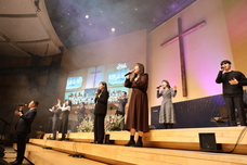 2/26 주일스케치