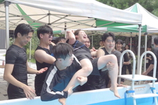 고등부 여름수련회 (7/28-30)