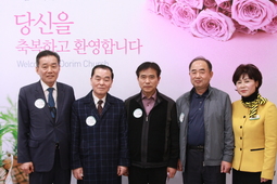 4/16 서학수, 김동성, 김대원 정진흥