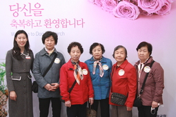 3/26 윤영애 김영자 손순화 이정자 용숙자
