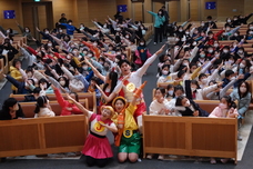 겨울성경학교 히즈쇼 가족뮤지컬(2.18)