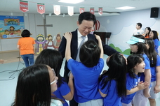 초등부 여름성경학교 (7/21-22)