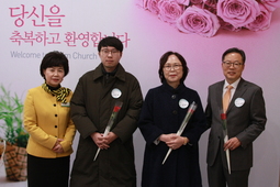 11/26 안효균, 양성미, 안희창