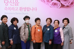 5/14 이옥자, 송옥순, 이덕순, 아정희, 김옥희