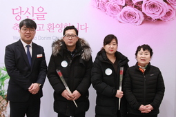 12/3 양영일, 김계화