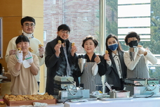 3/19 주일스케치