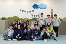 2/25 1,2청년부수련회