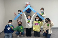2023 초등부 겨울성경학교(2.18-19)