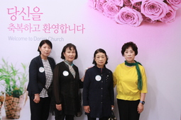 5/21 조연자, 한영자, 이운자