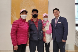 5/7 김춘자, 김주용, 이동주