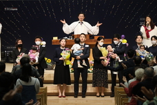 유아세례(5. 7)