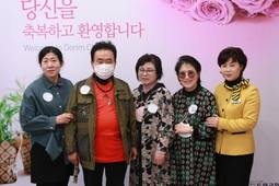 5/7 김현숙, 서주영, 김진영, 이선희