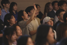 6/25 주일스케치&어노인팅과 함께 하는 예배