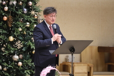 교회학교 교사부흥회(12.15)