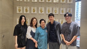 5/19 유해주 김경아 유연호 유진규
