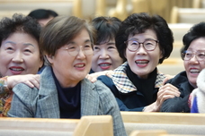 전도대 · 기도대 연합수련회(11.8)