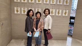 5/5 박수은 최차숙