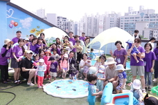 유아부 여름성경학교 (7/13-14)