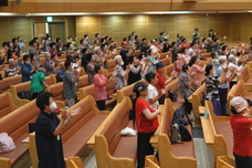 늘푸른노인학교 (9.6)