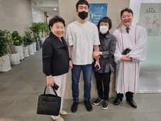 5/19 박재현 이금주