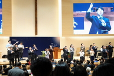 4/28 주일스케치