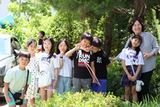 6/16 주일스케치