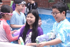 초등부 여름성경학교 (7/19-20)