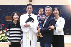 유아세례예식(5.5)