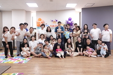 영아부 여름성경학교 (7/13-14)