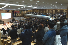 성탄감사예배(12/25)