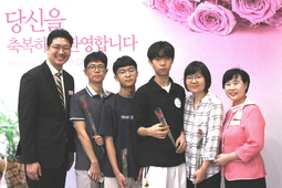 9/1 김규윤 김시현 김시원 김경숙