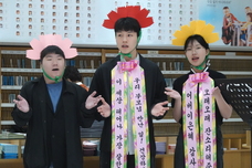 5/12 주일스케치(어버이주일, 프로포즈 초청주일)