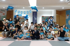 새싹부 여름성경학교 (7/6-7)