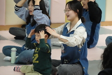 4/21 주일스케치