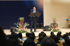 교회학교 교사 부흥회, 2024 프로포즈 "오