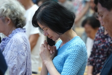 7/28 주일스케치
