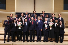 필리핀선교사 파송예배, 어린이대회 시상(7.7)