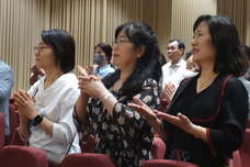 2024 블레싱 사역자 학교 (6/1-6/21)