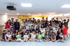 믿음부 여름성경학교 (7/26-27)
