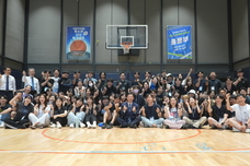 2청년부 여름수련회 (8/16-18)