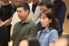 5/26 주일스케치